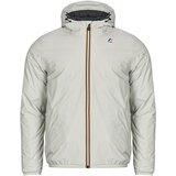 K-Way LE VRAI 4.0 CLAUDE WARM 100% NYLON RECYCLED Bež | shoptok.hr