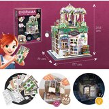 BUKI Minijaturna cvećara 106772 | Eponuda.com