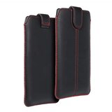 Ultra Slim M4- za Samsung A02s/A12/A21s/A32 5G/A72/S21 5G/ Xiaomi Redmi Note 10 Pro/9A/9AT/ Realme 7i- črna | Shoptok.si