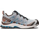 Salomon Modne superge XA Pro 3D Pearl Blue Modra Cene