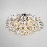 Toolight Kristalna svjetiljka stropna lampa App783-3c | shoptok.hr