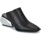 United nude Natikači Ricky Mule Mid Črna Cene