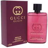 Gucci Ženski parfem Guilty Absolute EDP, 50ml Cene