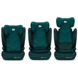 Kinderkraft auto sedište i-spark i size green | ePonuda.com
