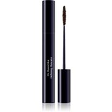 Dr. Hauschka Make-Up Defining Mascara Maskaro za volumen in definicijo trepalnic odtenek 02 brown 6 ml | Shoptok.si