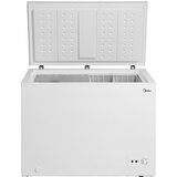 Midea zamrzivač MDRC405FZF01 | shoptok.hr