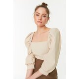 Trendyol Ženska bluza Ballon sleeve | shoptok.hr