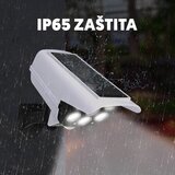  Solarna LED lampa sa PIR senzorom | ePonuda.com
