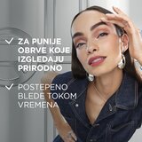 L´Oréal Paris L'Oréal Paris polobstojna barva za obrvi- Brow Color Semi-Permanent Eyebrow Tint - 3.0 Dark Brunette | Shoptok.si