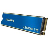 Adata SSD.M.2.1TB Legend 710 ALEG-710-1TCS | ePonuda.com