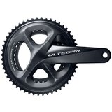 Shimano POGON FCR8000 ULTEGRA FOR REAR 11BRZINA HOLLOWTECH 2 175MM 52 36T W/O BB PARTS INDPACK IFCR8000EX26 Cene
