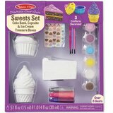 Melissa &amp;amp, Doug Ukrašavanje - Slastice - Melissa &amp, Doug | shoptok.hr