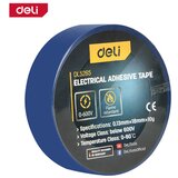 Deli PVC izolir traka plava 18mm x 10m EDL5265 | ePonuda.com
