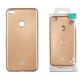  Futrola Mercury i-Jelly metal case Xiaomi REDMI 4X GOLD