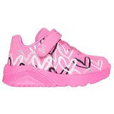 Skechers Nizke superge Uno lite-love levitate Rožnata Cene