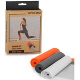 Spokey set trakov 225 cm u