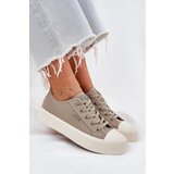 Big Star Women's Fabric Sneakers On Platform | shoptok.hr