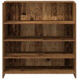  Recepcijski stol 100x50x103,5 cm od konstruiranog drva | shoptok.hr