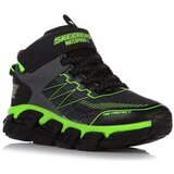Skechers TECH-GRIP-HIGH-SURGE Dječja zimska obuća, crna, veličina Cijene