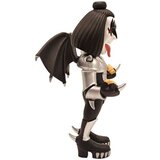 Figure Figurica Demon Collection iz stripa Kiss iz PVC 12 cm, Bela / Črna, (21552324) | Shoptok.si