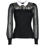Morgan MZAZA Crna | shoptok.hr