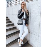 DStreet kurtka damska czarna TY3790 | shoptok.hr
