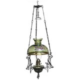  Viseća petrolejska lampa 85 cm Cene