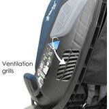 Bebe Stars BEBESTARS I-Size autosjedalica IMOLA 40-150cm Slike