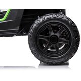 Buggy na akumulator STRONG A032 - dvosjed - zeleni | shoptok.hr