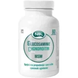 NBL Glucosamine Chondroitin MSM