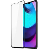 Dux ducis 10D Tempered Glass 9H kaljeno staklo preko cijelog zaslona s okvirom Motorola Moto E20 crna | shoptok.hr