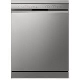 LG QuadWash™ Mašina za pranje sudova sa TrueSteam™ tehnologijom pare, vrata sa automatskim otvaranjem, set za 14 kompleta, ThinQ™, WiFi funkci | ePonuda.com