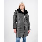 La Force Fashion Braca Premium ženski monton A-88- Siva | Eponuda.com