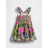 GAP Baby linen dress - Girls | shoptok.hr