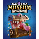 Steam Two Point Museum: Fantasy Finds (DLC) Key (PC) EUROPE | Eponuda.com