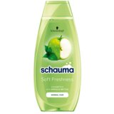 Schauma Šampon za kosu Green apple & Nettle 400g | ePonuda.com