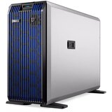 PowerEdge T360, 8×3.5", Intel Xeon 6315P (2.8G, 4C/4T, 12MB, Turbo, 55W), 16GB UDIMM... Cijene