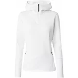 J.Lindeberg Sportska sweater majica 'Aerial' bijela