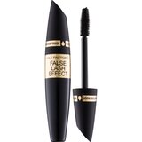 Max Factor False Lash Effect vodoodporna maskara za volumen in ločitev trepalnic odtenek Black 13.1 ml Cene