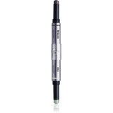 Danessa Myricks Beauty Colorfix Stix večnamensko ličilo za oči, ustnice in obraz odtenek Duo 10 Galaxy Crush/Shadow Eclipse 2x3 g | Shoptok.si