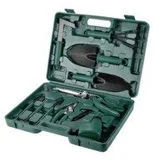 GARDEN set vrtnog alata u kovčegu – 10 dijelova
