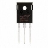  Mig-mag Magnachip 50T65FESC Cene