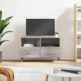 vidaXL TV ormarić boja hrasta sonome 80 x 36 x 50 cm konstruirano drvo Cijene