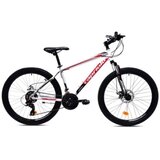 Capriolo MTB OXYGEN 26''/21HT s.sivo-crv 926410-20 | Eponuda.com