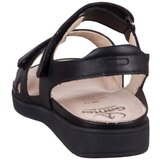 Ganter Sandali & Odprti čevlji 2001210100 Črna | Shoptok.si