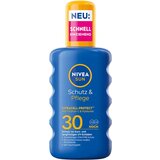 Nivea Sun Protect & Care Sprej za zaštitu od sunca SPF 30 200ml Cene