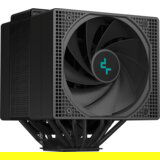 DeepCool cpu hladnjak assassin 4 vc vision crni, 7x heatpipe R-ASN4-BKNVMD-G Cene