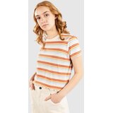 Iriedaily Pippa T-shirt ecru Cene