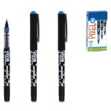  Pixel, roler olovka, plava, 0.5mm ( 131395 ) Cene