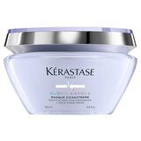 Kérastase blond absolu masque cicaextreme okrepitvena maska za blond lase 200 ml Cene